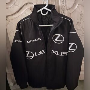 Official Vintage Lexus Jacket